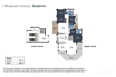 Property photo of 7 Bluebush Avenue Buderim QLD 4556