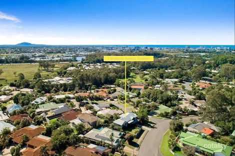 Property photo of 7 Bluebush Avenue Buderim QLD 4556