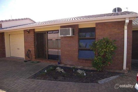 3/27 Wellington St, Mackay, QLD 4740