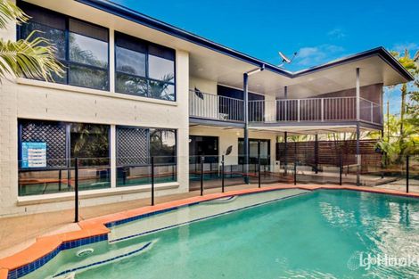 Property photo of 248 Gordon Road Redland Bay QLD 4165