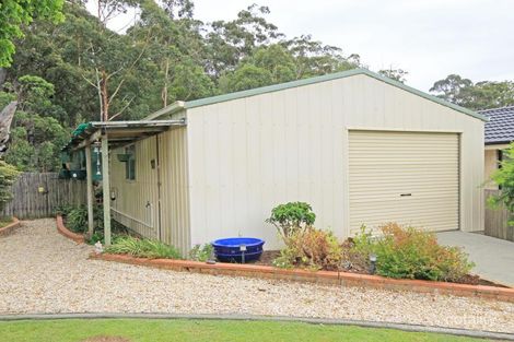 Property photo of 55 Flinders Drive Laurieton NSW 2443