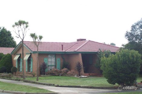 79 Fordholm Rd, Hampton Park, VIC 3976