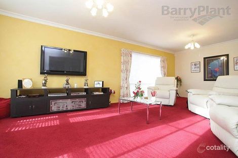 Property photo of 46 Darlingsford Boulevard Melton VIC 3337