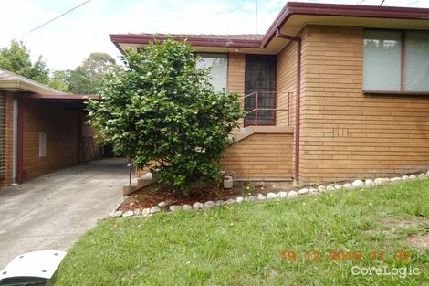 1/2 Clissold St, Black Hill, VIC 3350