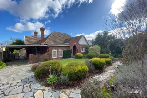 19 Hamilton St, Erindale, SA 5066