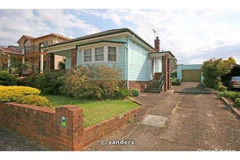 Property photo of 16 Mutual Road Mortdale NSW 2223