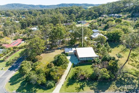 Property photo of 1 Jade Close Emerald Beach NSW 2456