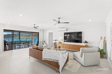 Property photo of 36 Beth Court Cannonvale QLD 4802