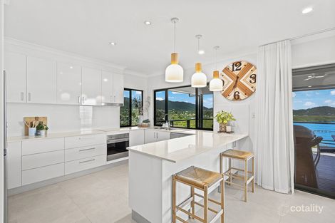 Property photo of 36 Beth Court Cannonvale QLD 4802