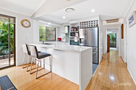Property photo of 3/180 Ron Penhaligon Way Robina QLD 4226