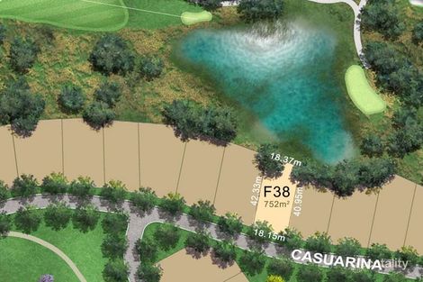 104 Casuarina Dr, Pokolbin, NSW 2320