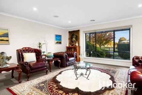 Property photo of 34 Windorah Drive Point Cook VIC 3030