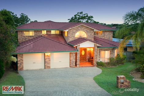 Property photo of 3 Mathew Close Albany Creek QLD 4035