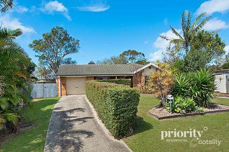 Property photo of 46 Walton Crescent Murrumba Downs QLD 4503
