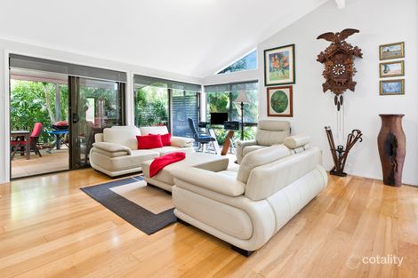 Property photo of 3/180 Ron Penhaligon Way Robina QLD 4226