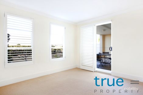 Property photo of 15A/43 Phillips Street Cabarita NSW 2137