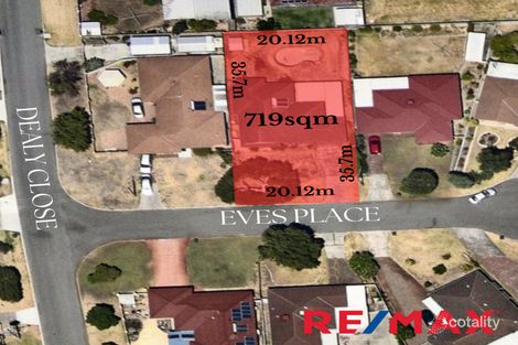 4 Eves Pl, Cannington, WA 6107