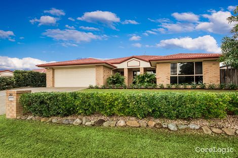 Property photo of 22 Bridie Drive Upper Coomera QLD 4209
