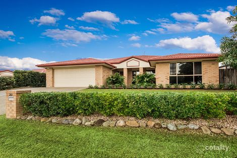 Property photo of 22 Bridie Drive Upper Coomera QLD 4209