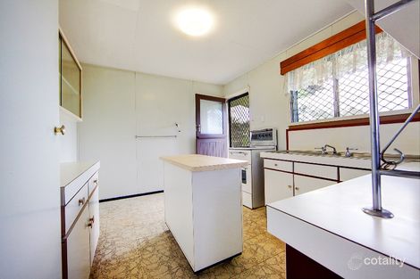 Property photo of 591 Ross River Road Kirwan QLD 4817