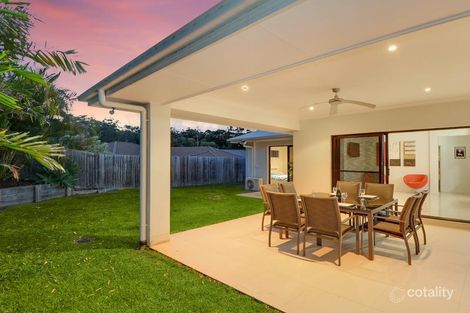 Property photo of 48 Byee Circuit Aroona QLD 4551