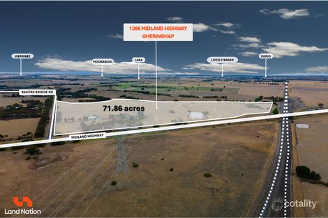 1366 Midland Hwy, Gheringhap, VIC 3331