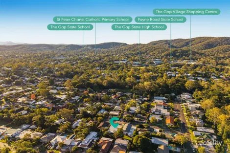 Property photo of 8 Devonhill Street The Gap QLD 4061