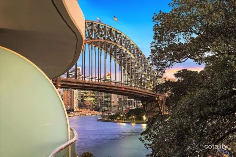 Property photo of 3/7 Northcliff Street Milsons Point NSW 2061