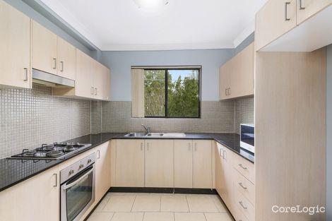 Property photo of 5/97-99 Arthur Street Strathfield NSW 2135