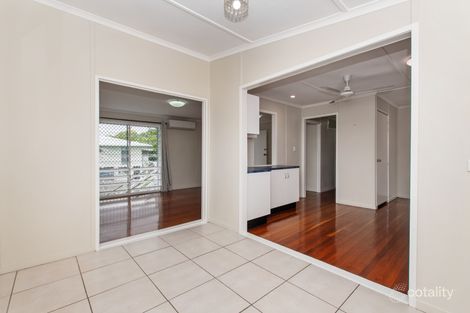 Property photo of 4 Hodges Crescent Vincent QLD 4814