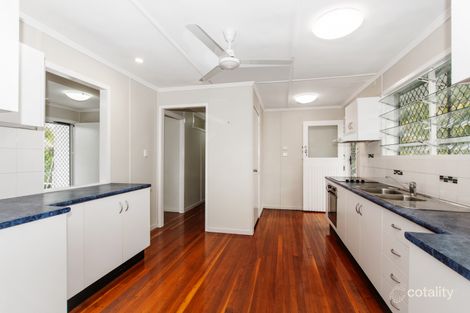 Property photo of 4 Hodges Crescent Vincent QLD 4814