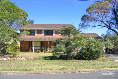 22 Blackett Dr, Castle Hill, NSW 2154