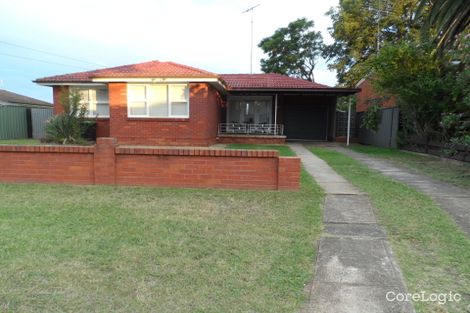 Property photo of 12 Sheppard Road Emu Plains NSW 2750