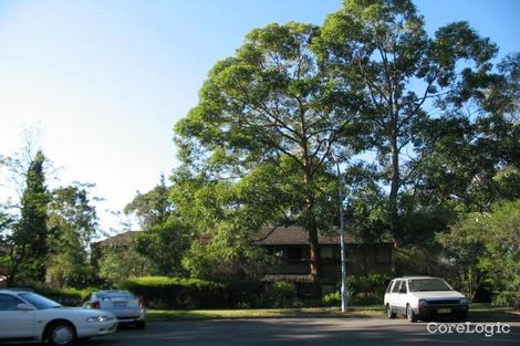 Property photo of 1/10A Tuckwell Place Macquarie Park NSW 2113