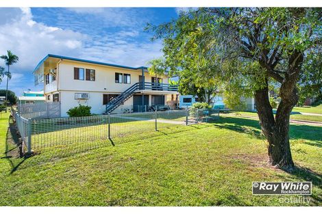 17 Harriette St, Park Avenue, QLD 4701