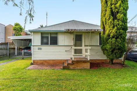 Property photo of 30 McLachlan Street Maclean NSW 2463