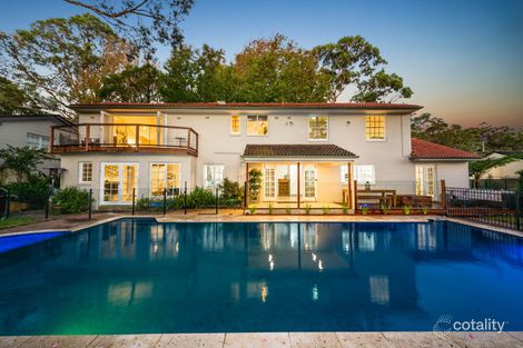 Property photo of 8 Acron Road St Ives NSW 2075