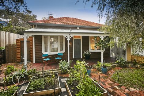 Property photo of 4A Blinco Street Fremantle WA 6160