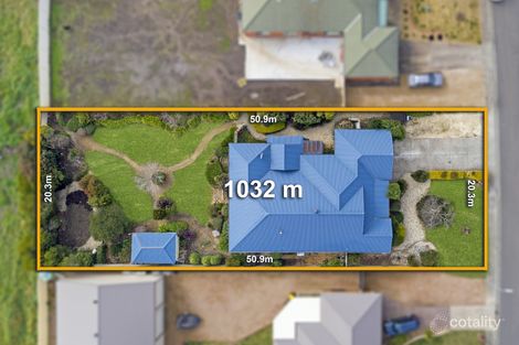 Property photo of 37 Broadhurst Street Kilmore VIC 3764