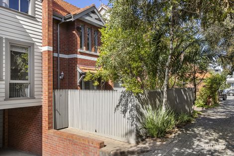 3/21-23 Patterson St, Middle Park, VIC 3206