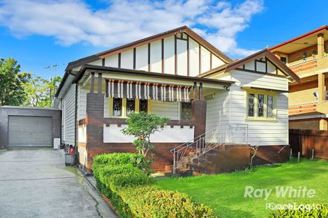Property photo of 5 Shadforth Street Wiley Park NSW 2195