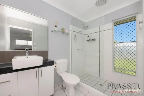 Property photo of 5 Biddulp Court Kirwan QLD 4817