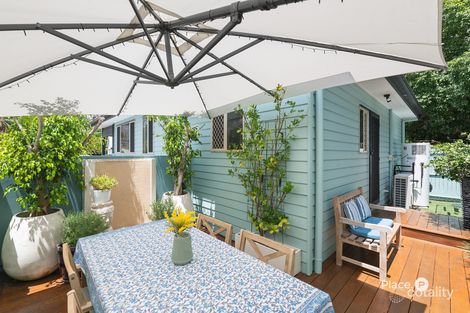 2/31 Colville St, Highgate Hill, QLD 4101