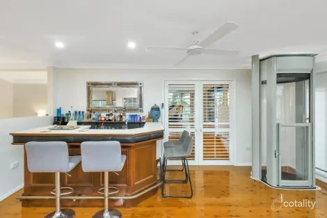 Property photo of 3 Malumba Avenue Saratoga NSW 2251