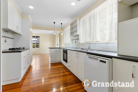Property photo of 1/6 Darwin Road Boronia VIC 3155