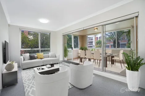 11/1-7 Lancelot St, Allawah, NSW 2218