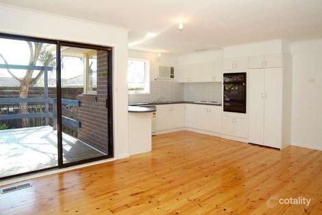 Property photo of 1 Maurine Court Ringwood North VIC 3134