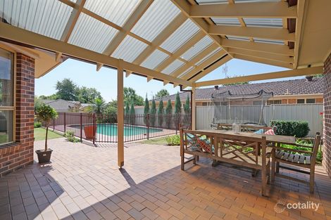Property photo of 13 Salter Court Harrington Park NSW 2567
