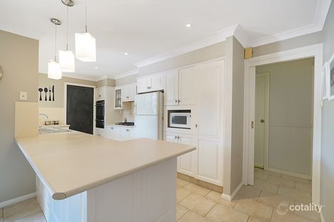 Property photo of 13 Salter Court Harrington Park NSW 2567