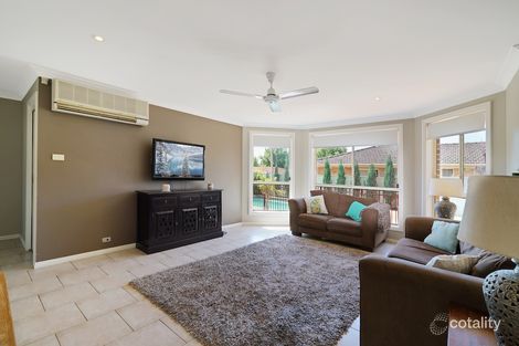 Property photo of 13 Salter Court Harrington Park NSW 2567